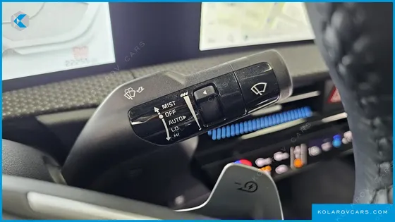 KIA EV6 LONG RANGE