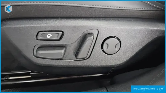 KIA EV6 LONG RANGE