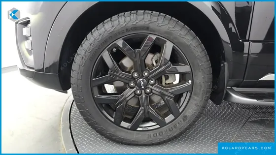 KIA MOHAVE DIESEL 3.0 4WD 6-SEATER