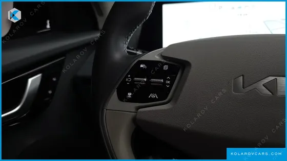 KIA EV6 LONG RANGE