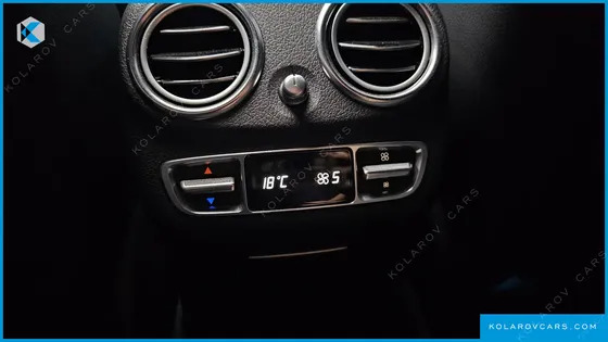 MERCEDES E-CLASS E350 4MATIC AMG LINE