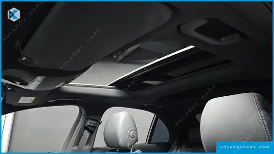 MERCEDES E-CLASS E350 4MATIC AMG LINE
