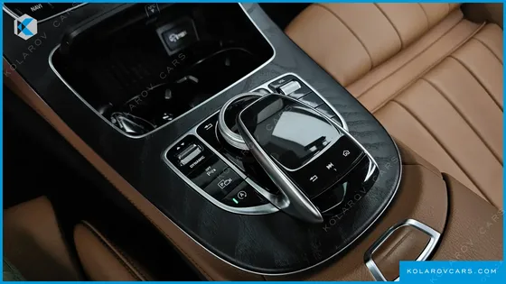 MERCEDES E-CLASS E220D COUPE