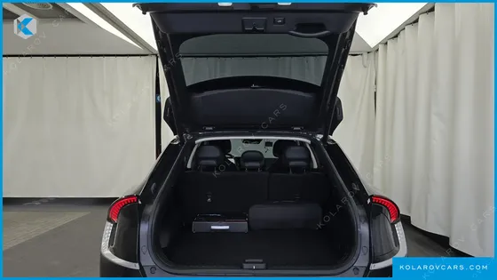 KIA EV6 LONG RANGE