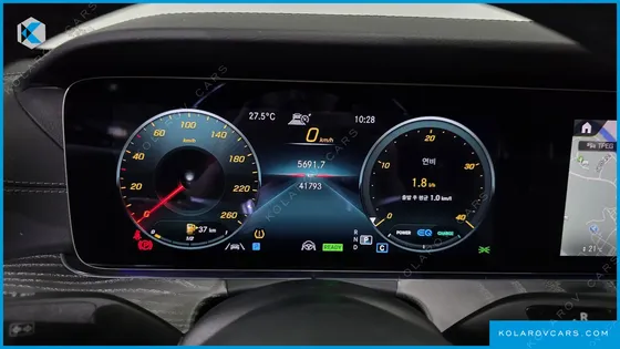 MERCEDES E-CLASS E350 4MATIC AMG LINE