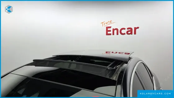MERCEDES E-CLASS E350 4MATIC AMG LINE
