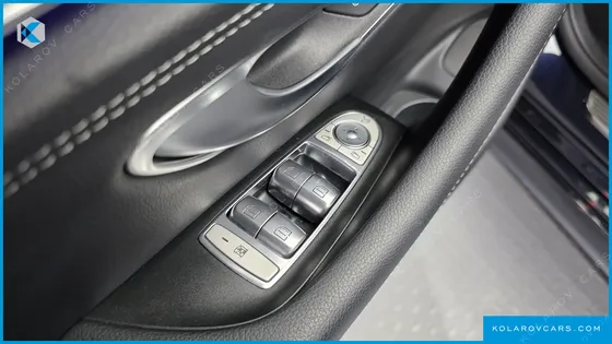 MERCEDES E-CLASS E350 4MATIC AMG LINE