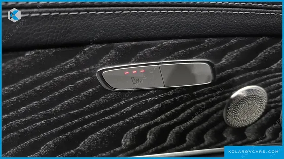 MERCEDES E-CLASS E350 4MATIC AMG LINE