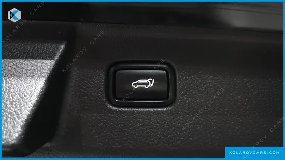 KIA MOHAVE DIESEL 3.0 4WD 5-SEATER
