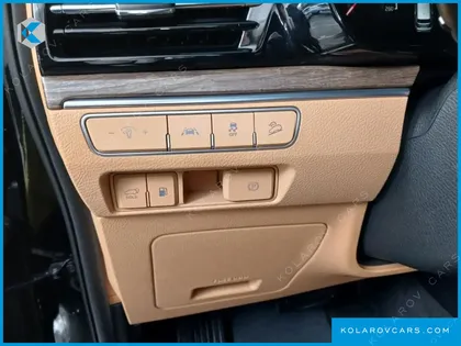 KIA MOHAVE DIESEL 3.0 4WD 7-SEATER