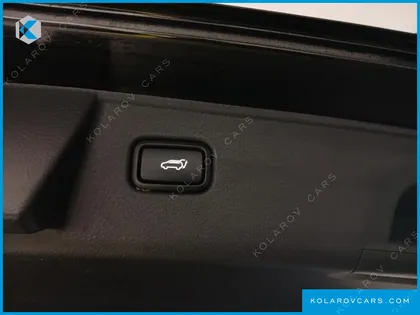 KIA MOHAVE DIESEL 3.0 4WD 7-SEATER