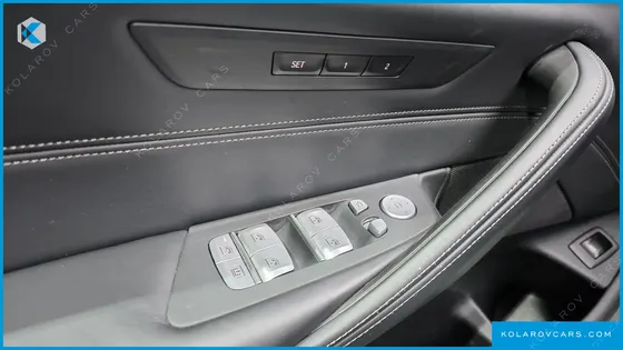 BMW 5 SERIES 520D M SPORT PACKAGE PLUS