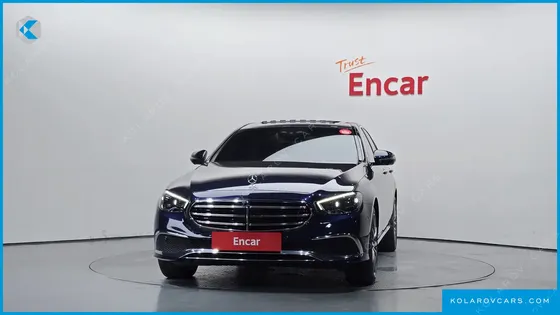 MERCEDES E-CLASS E300E 4MATIC EXCLUSIVE
