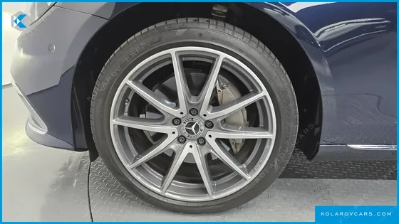 MERCEDES E-CLASS E300E 4MATIC EXCLUSIVE