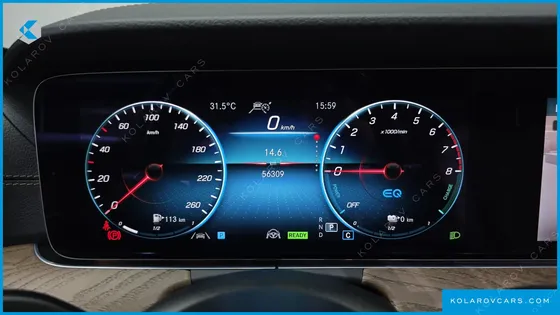 MERCEDES E-CLASS E300E 4MATIC EXCLUSIVE