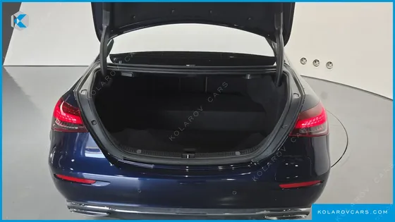 MERCEDES E-CLASS E300E 4MATIC EXCLUSIVE