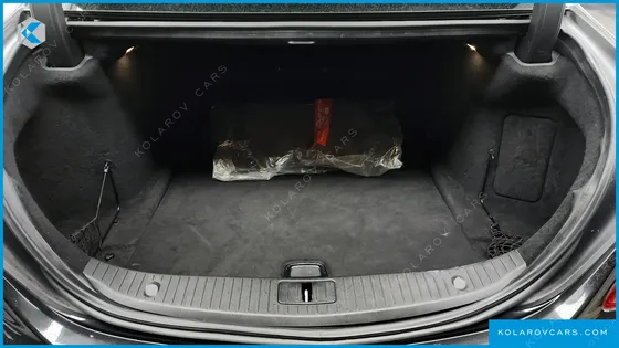 MERCEDES S-CLASS S350 D 4MATIC