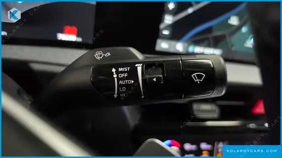 KIA EV6 LONG RANGE