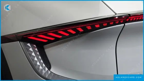 KIA EV6 LONG RANGE