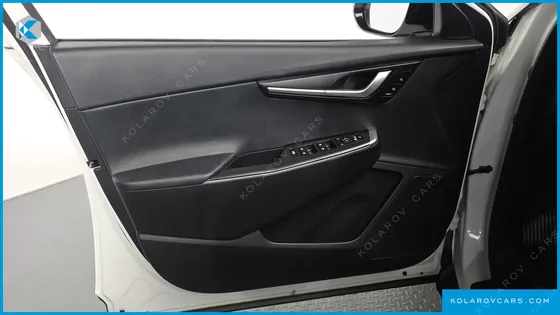 KIA EV6 LONG RANGE