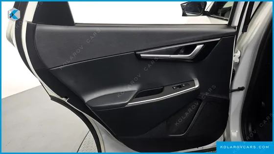KIA EV6 LONG RANGE