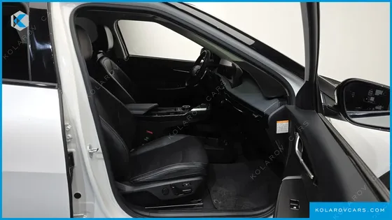 KIA EV6 LONG RANGE