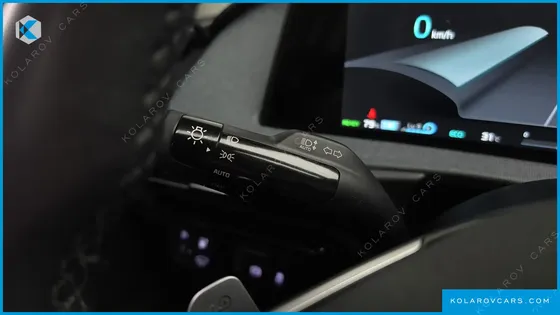 KIA EV6 LONG RANGE
