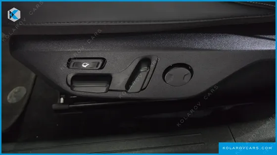 KIA EV6 LONG RANGE