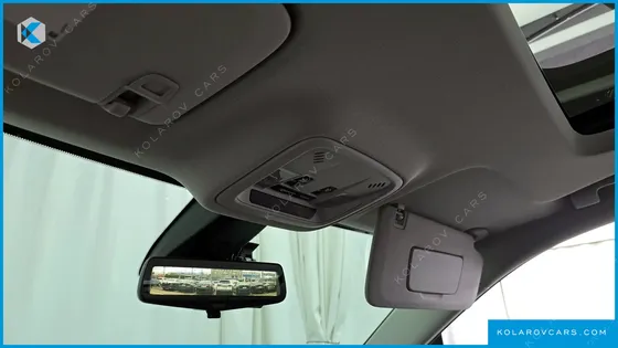 CHEVROLET (GM DAEWOO) TRAVERSE 3.6 AWD LT LEATHER PREMIUM
