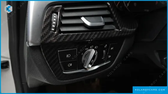 BMW 5 SERIES 520I LUXURY