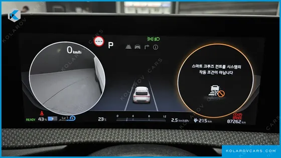 KIA EV6 LONG RANGE