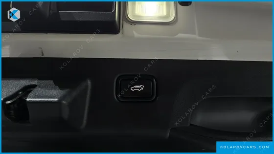 KIA EV6 LONG RANGE
