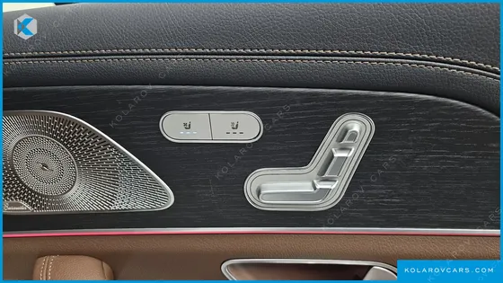 MERCEDES GLS-CLASS GLS580 4MATIC