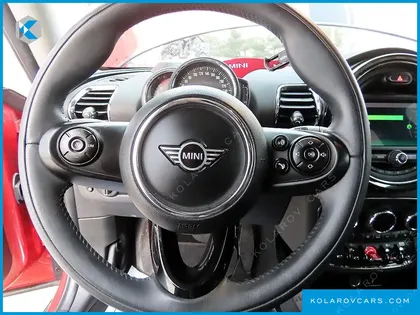 MINI CLUBMAN HIGH