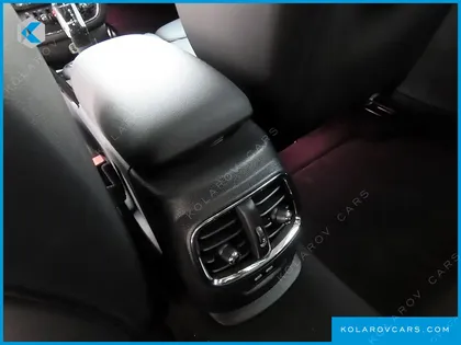 MINI CLUBMAN HIGH