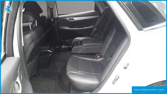 HYUNDAI GRANDEUR 3.0 LPI
