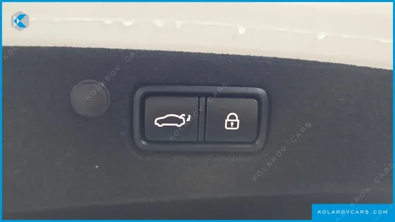 HYUNDAI GRANDEUR 3.0 LPI