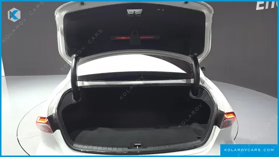 HYUNDAI GRANDEUR 3.0 LPI