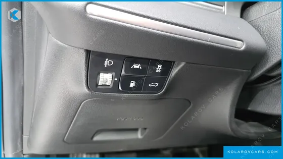 HYUNDAI GRANDEUR 3.0 LPI
