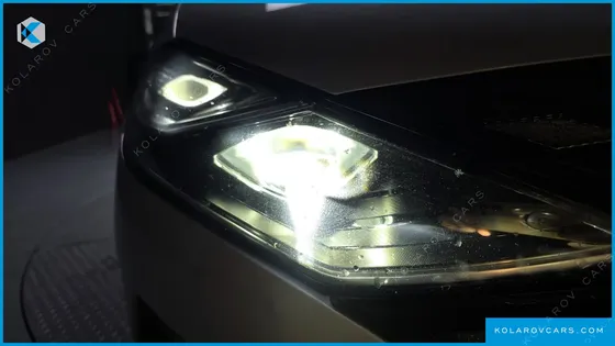 HYUNDAI GRANDEUR 3.0 LPI