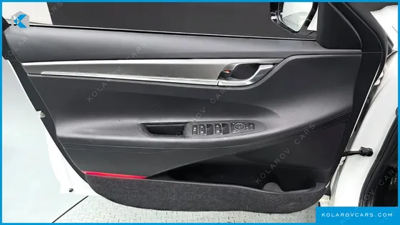 HYUNDAI GRANDEUR 3.0 LPI