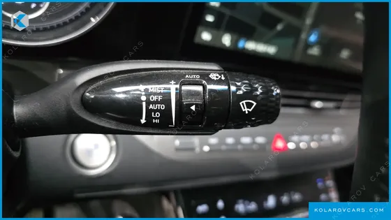 HYUNDAI GRANDEUR 3.0 LPI