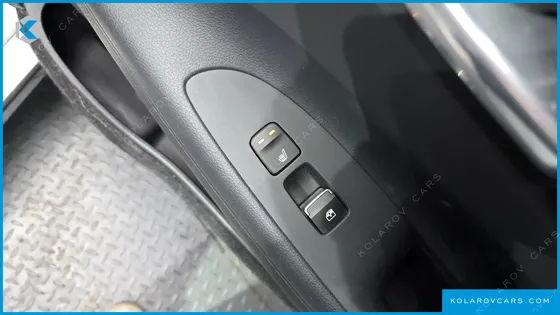 HYUNDAI GRANDEUR 3.0 LPI