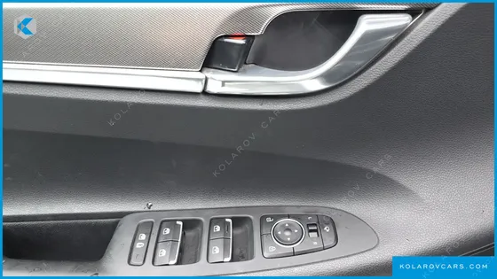 HYUNDAI GRANDEUR 3.0 LPI