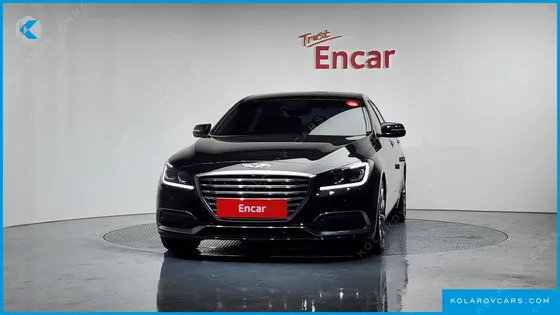 GENESIS G80 3.3 GDI AWD