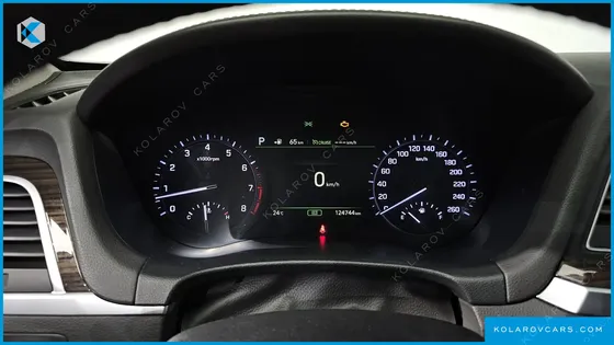 GENESIS G80 3.3 GDI AWD