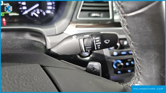 GENESIS G80 3.3 GDI AWD