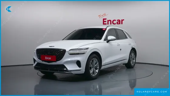 GENESIS GV70 2.5T GASOLINE 2WD