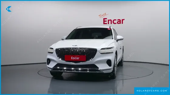 GENESIS GV70 2.5T GASOLINE 2WD