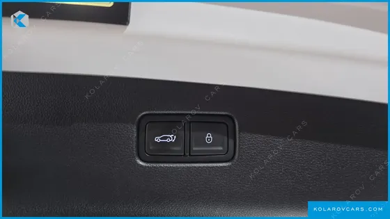 GENESIS GV70 2.5T GASOLINE 2WD
